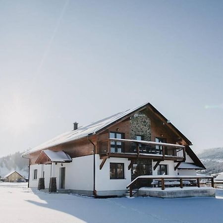 Chalet Zuberec Exterior photo