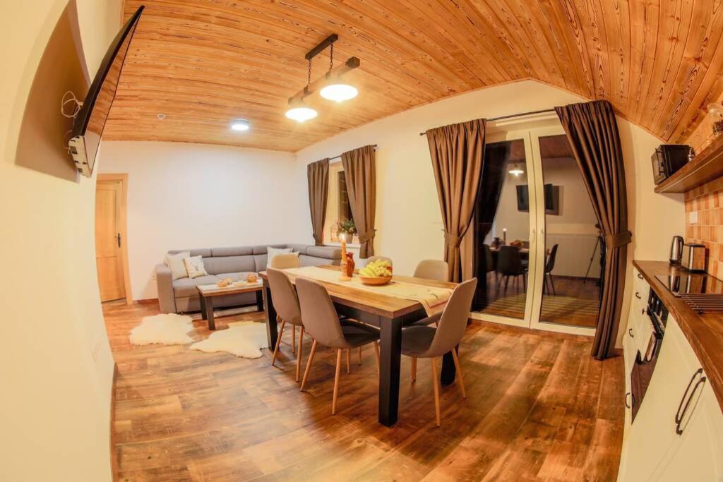 Chalet Zuberec Exterior photo