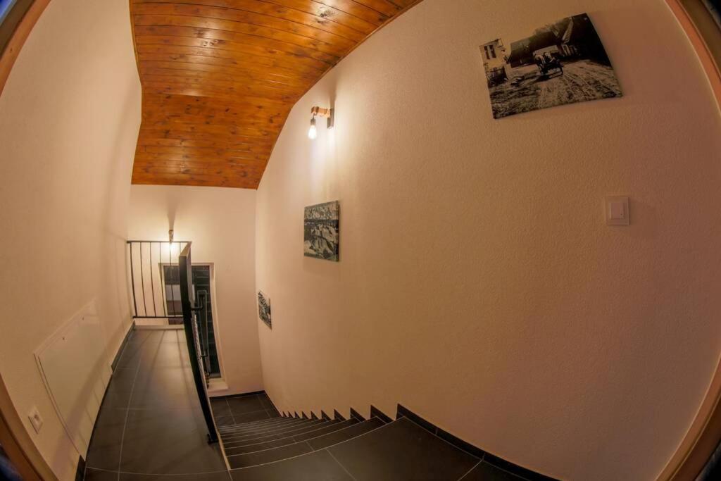 Chalet Zuberec Exterior photo