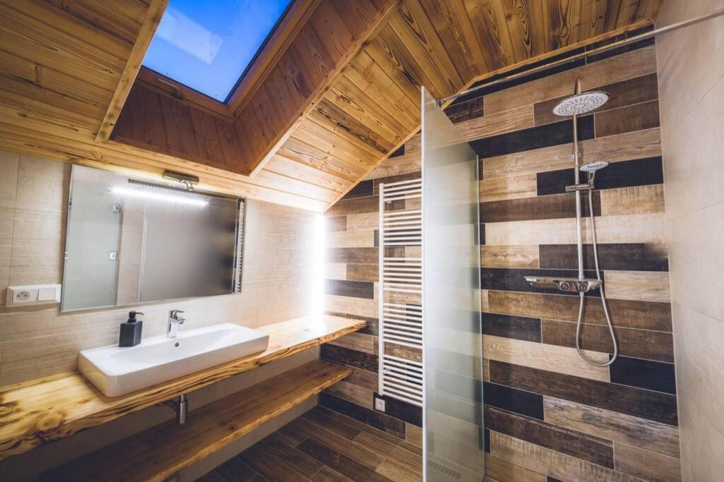 Chalet Zuberec Exterior photo