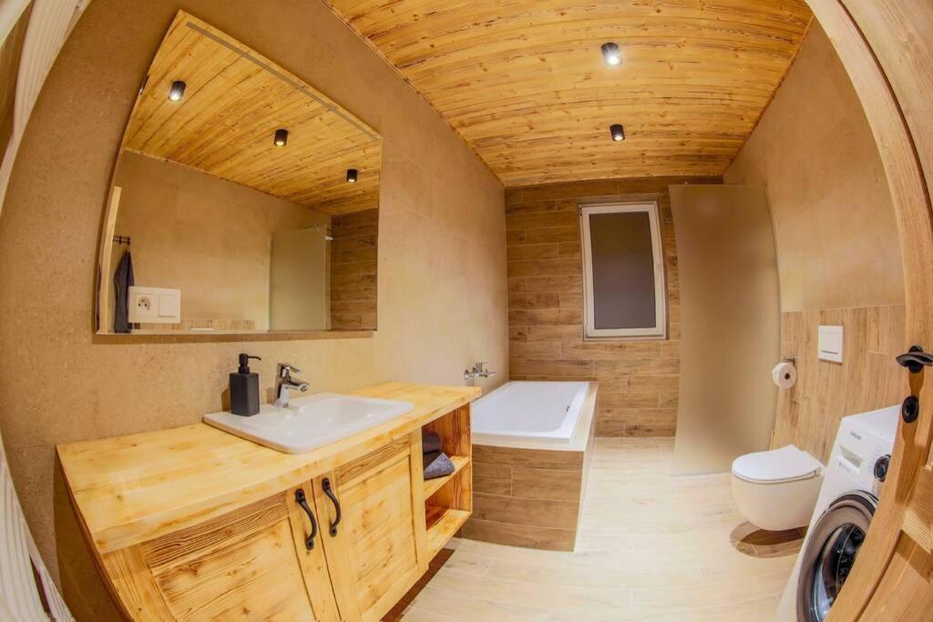 Chalet Zuberec Exterior photo