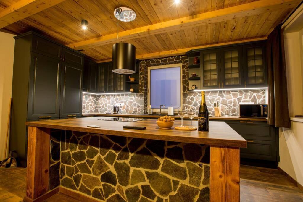 Chalet Zuberec Exterior photo