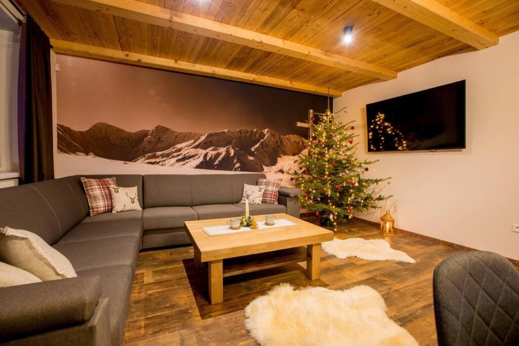 Chalet Zuberec Exterior photo