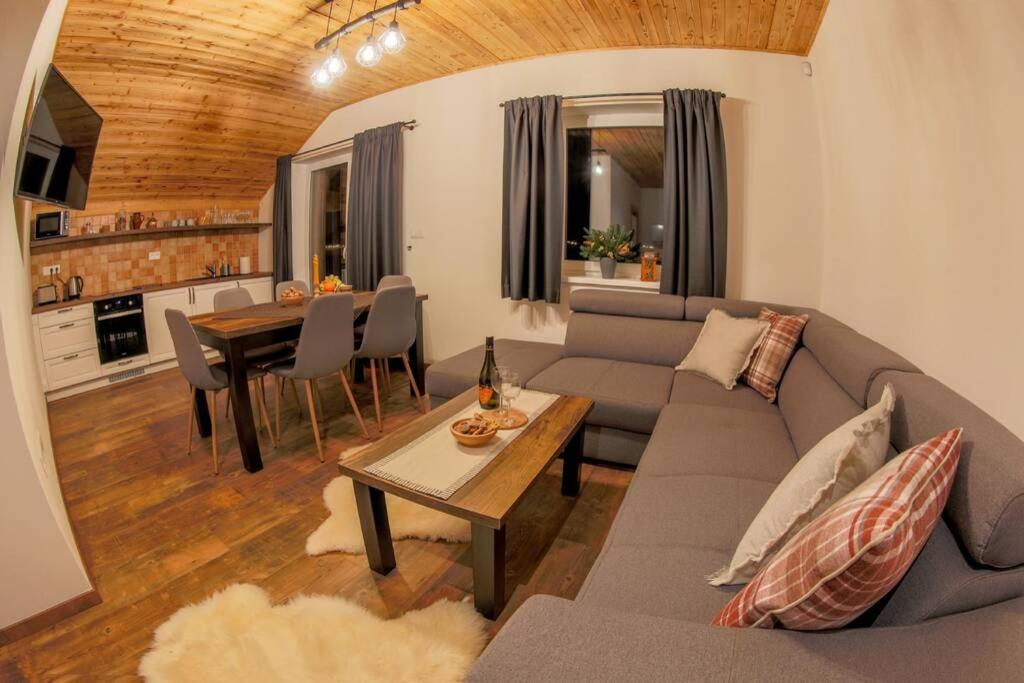 Chalet Zuberec Exterior photo